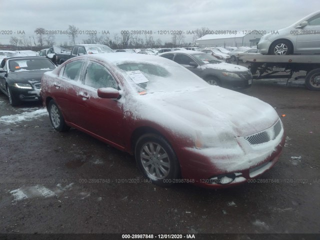 MITSUBISHI GALANT 2012 4a32b2ff7ce015240