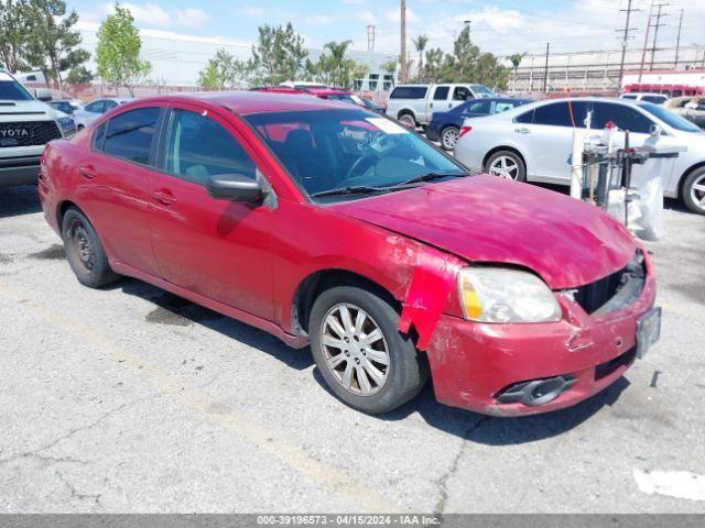 MITSUBISHI GALANT 2012 4a32b2ff7ce016551