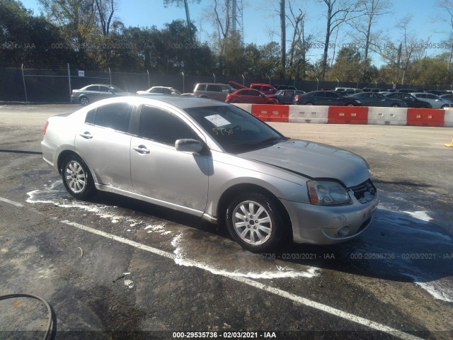 MITSUBISHI GALANT 2012 4a32b2ff7ce020499