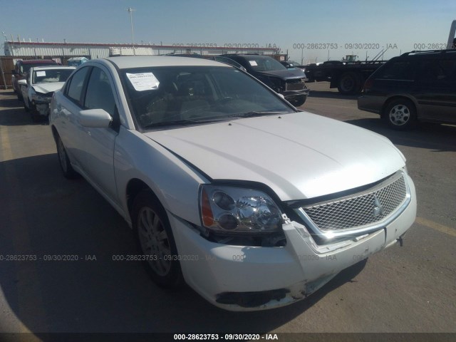 MITSUBISHI GALANT 2012 4a32b2ff7ce022897