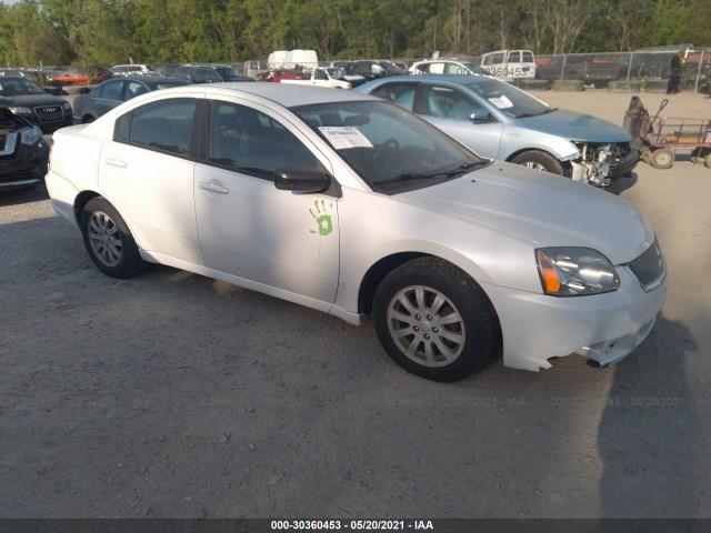 MITSUBISHI GALANT 2012 4a32b2ff7ce023368