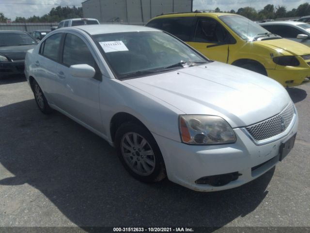 MITSUBISHI GALANT 2012 4a32b2ff7ce024794