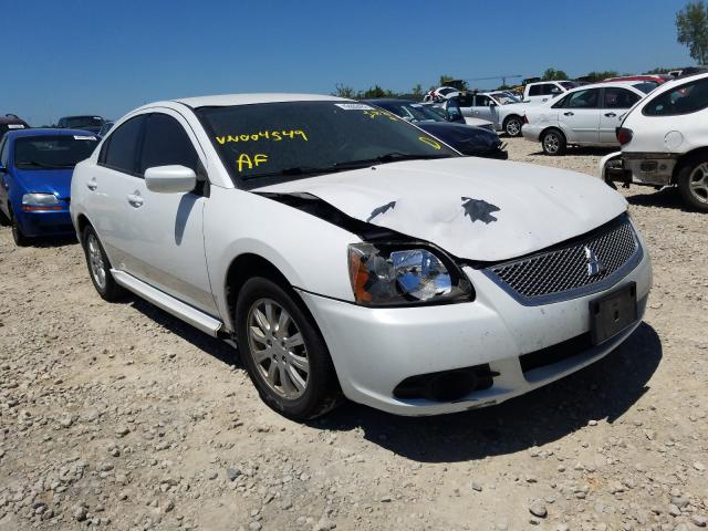 MITSUBISHI GALANT FE 2010 4a32b2ff8ae004549