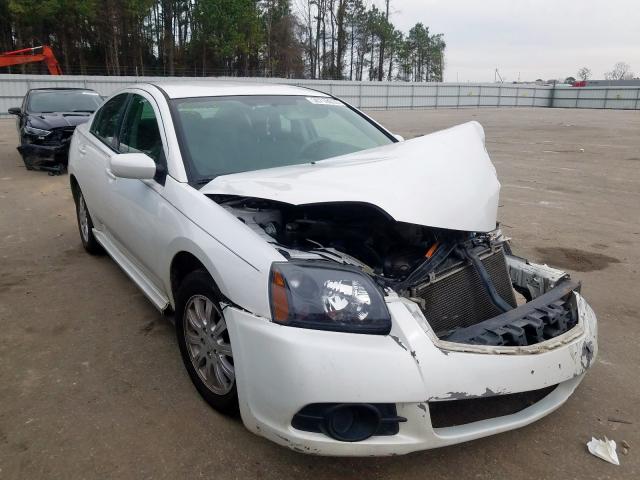 MITSUBISHI GALANT FE 2010 4a32b2ff8ae012313