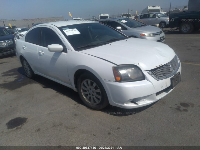 MITSUBISHI GALANT 2011 4a32b2ff8be009509