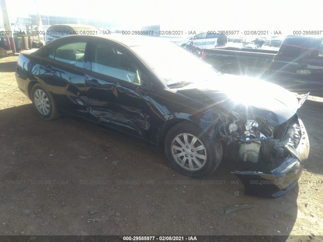 MITSUBISHI GALANT 2011 4a32b2ff8be017853