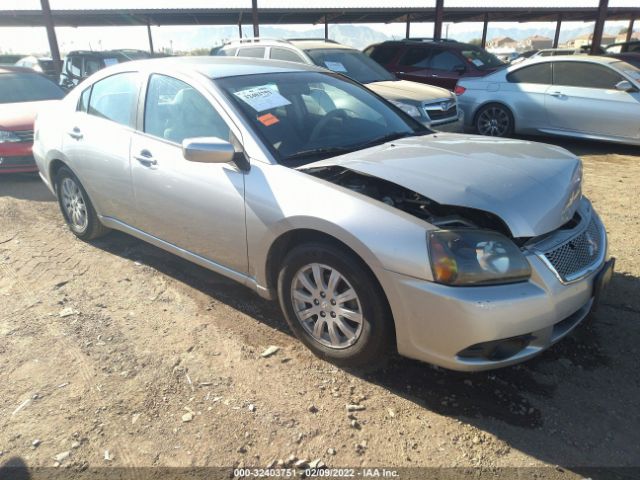 MITSUBISHI GALANT 2011 4a32b2ff8be018775