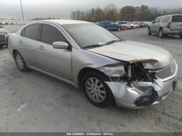 MITSUBISHI GALANT 2011 4a32b2ff8be020736