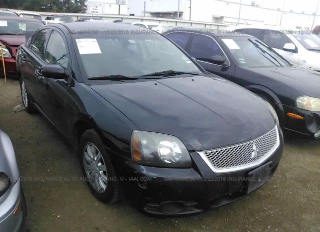 MITSUBISHI GALANT 2011 4a32b2ff8be022809