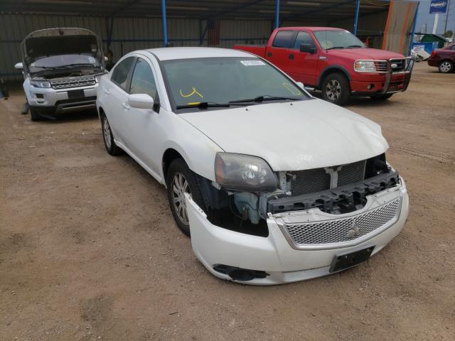 MITSUBISHI GALANT FE 2011 4a32b2ff8be022826