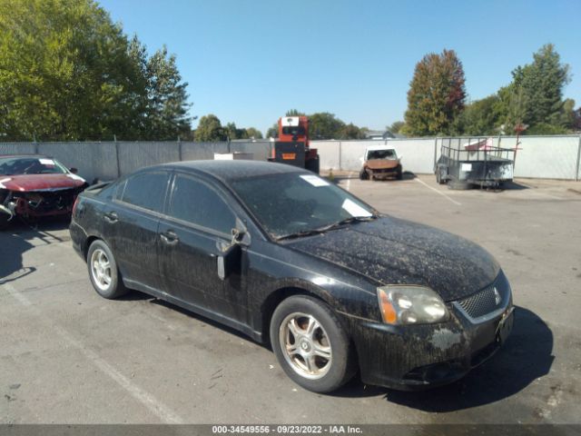 MITSUBISHI GALANT 2011 4a32b2ff8be023216