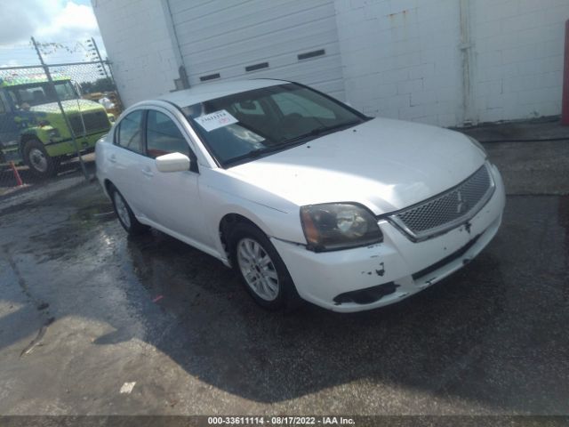 MITSUBISHI GALANT 2011 4a32b2ff8be023524