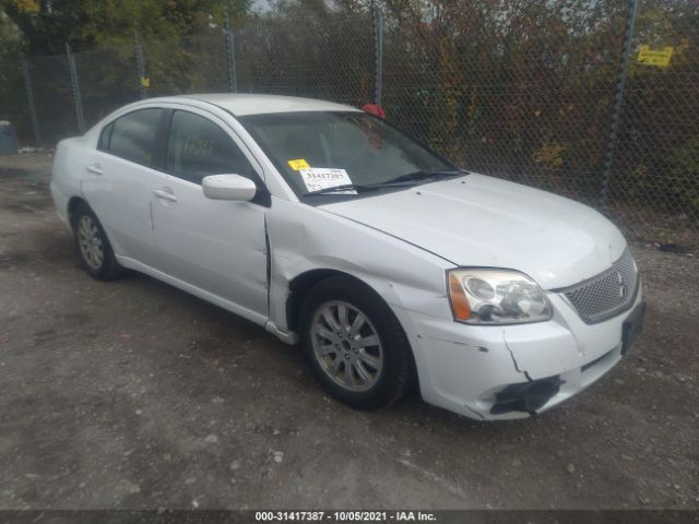 MITSUBISHI GALANT 2012 4a32b2ff8ce006613