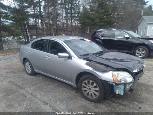 MITSUBISHI GALANT 2012 4a32b2ff8ce006871