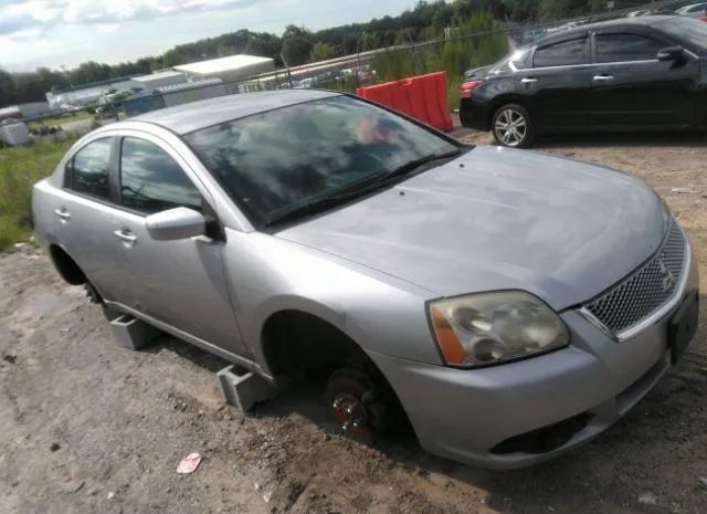 MITSUBISHI GALANT 2012 4a32b2ff8ce012248