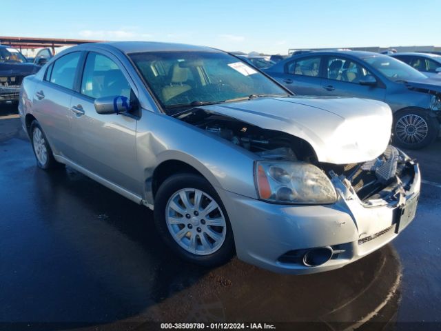 MITSUBISHI GALANT 2012 4a32b2ff8ce015179