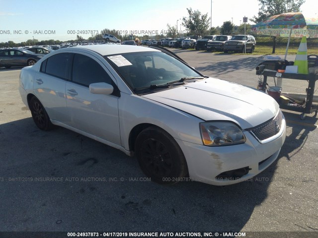 MITSUBISHI GALANT 2012 4a32b2ff8ce016882