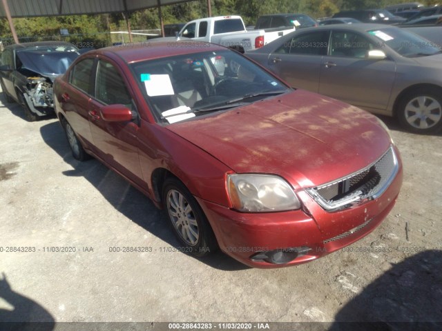 MITSUBISHI GALANT 2012 4a32b2ff8ce017997