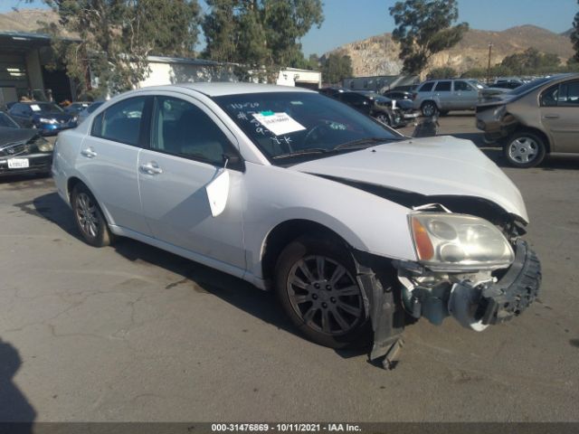 MITSUBISHI GALANT 2012 4a32b2ff8ce018793