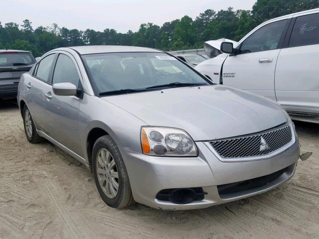 MITSUBISHI GALANT FE 2012 4a32b2ff8ce020950