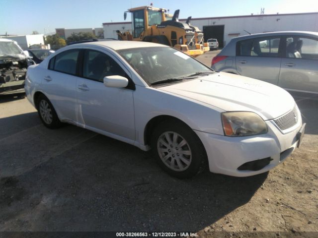 MITSUBISHI GALANT 2012 4a32b2ff8ce021452