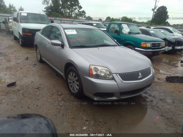 MITSUBISHI GALANT 2012 4a32b2ff8ce024660