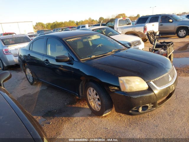 MITSUBISHI GALANT 2012 4a32b2ff8ce024934