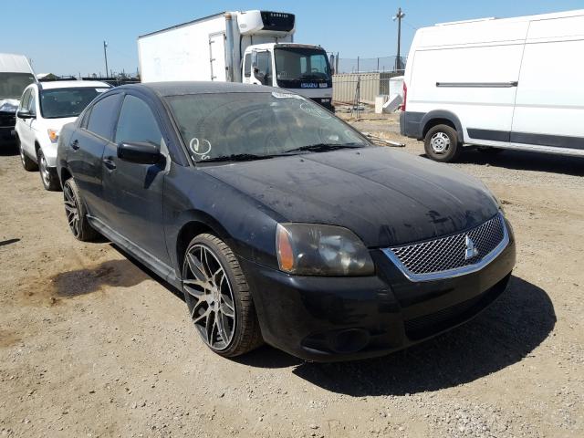 MITSUBISHI GALANT FE 2010 4a32b2ff9ae013485