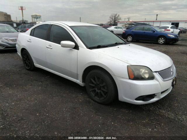 MITSUBISHI GALANT 2011 4a32b2ff9be005243