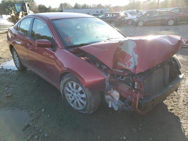 MITSUBISHI GALANT FE 2011 4a32b2ff9be006960