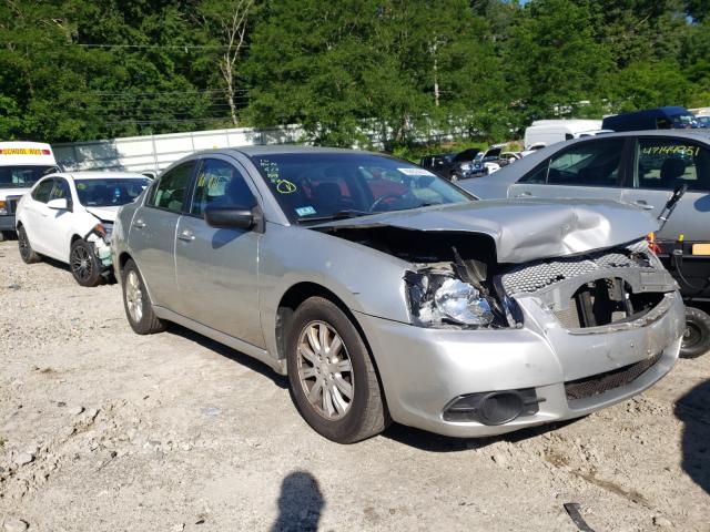 MITSUBISHI GALANT FE 2011 4a32b2ff9be011821