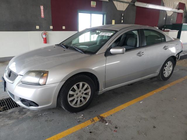 MITSUBISHI GALANT FE 2011 4a32b2ff9be019577