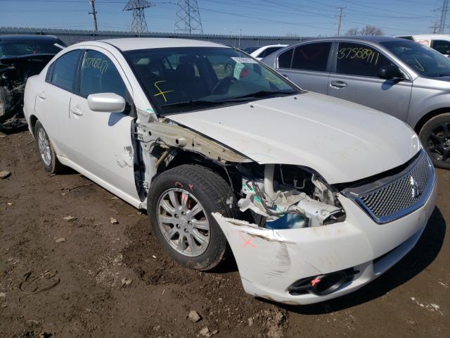 MITSUBISHI GALANT FE 2011 4a32b2ff9be020647