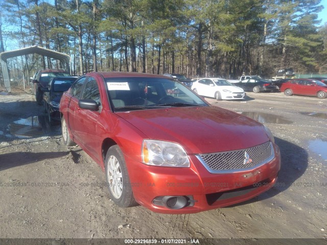 MITSUBISHI GALANT 2011 4a32b2ff9be022169