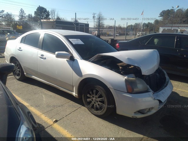 MITSUBISHI GALANT 2011 4a32b2ff9be023340