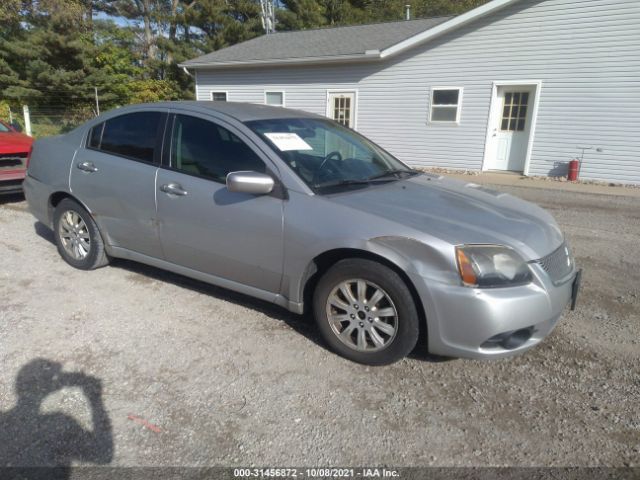 MITSUBISHI GALANT 2011 4a32b2ff9be023614