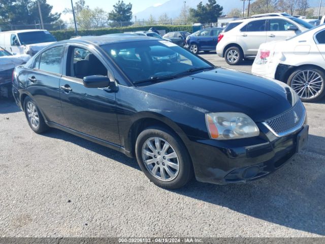 MITSUBISHI GALANT 2012 4a32b2ff9ce016907