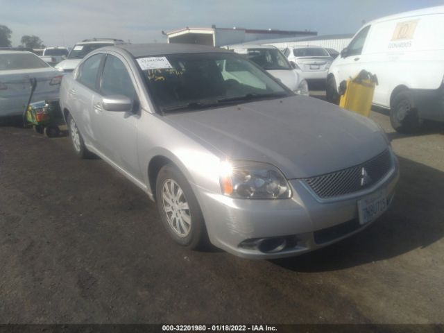 MITSUBISHI GALANT 2012 4a32b2ff9ce019211