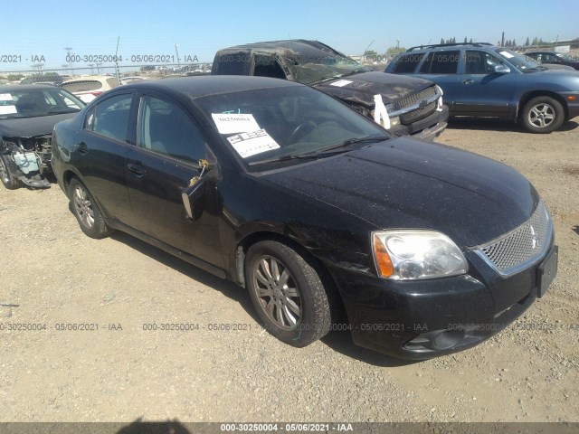 MITSUBISHI GALANT 2012 4a32b2ff9ce019449