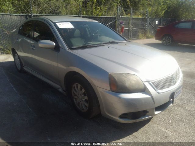 MITSUBISHI GALANT 2010 4a32b2ffxae003094