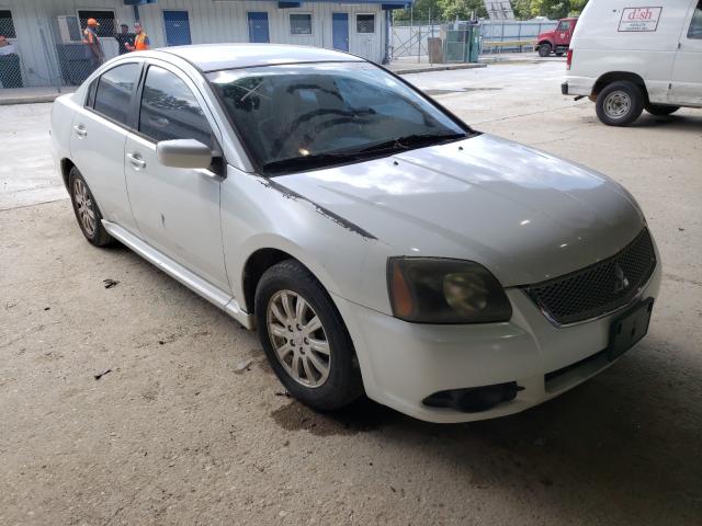 MITSUBISHI GALANT FE 2010 4a32b2ffxae004438