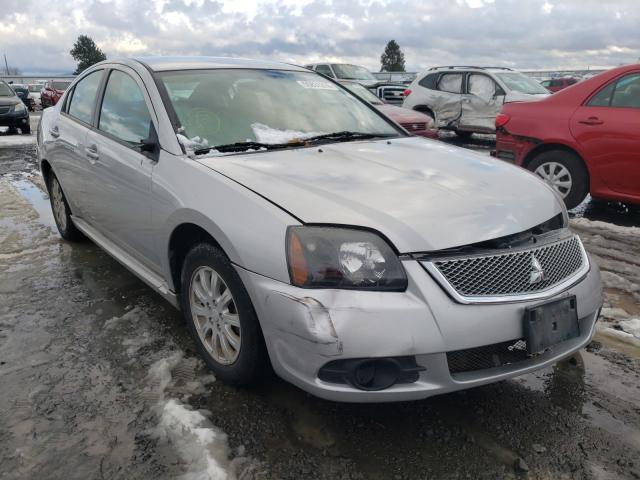 MITSUBISHI GALANT FE 2010 4a32b2ffxae006349