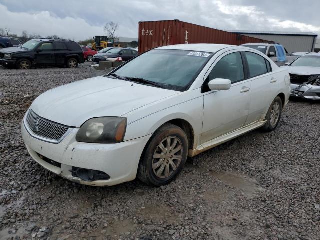 MITSUBISHI GALANT FE 2010 4a32b2ffxae009154