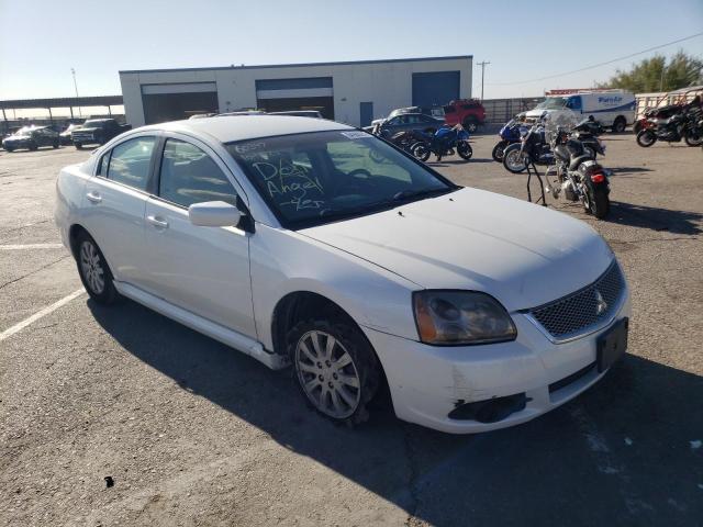 MITSUBISHI GALANT FE 2010 4a32b2ffxae013723