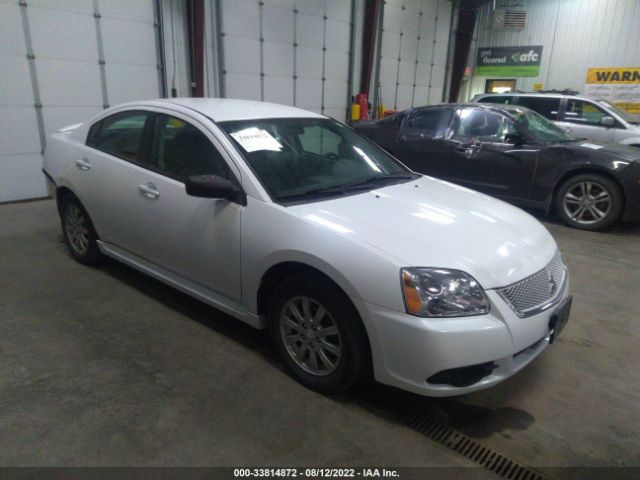 MITSUBISHI GALANT 2010 4a32b2ffxae014810