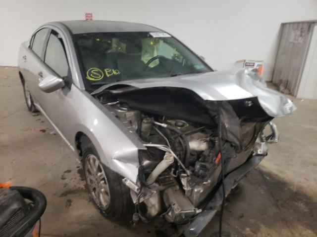 MITSUBISHI GALANT FE 2011 4a32b2ffxbe013819