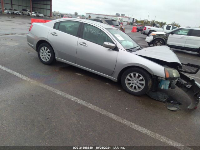 MITSUBISHI GALANT 2011 4a32b2ffxbe019507