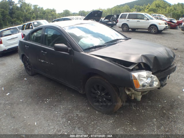 MITSUBISHI GALANT 2011 4a32b2ffxbe024271