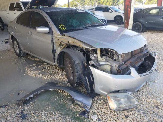 MITSUBISHI GALANT FE 2011 4a32b2ffxbe024707