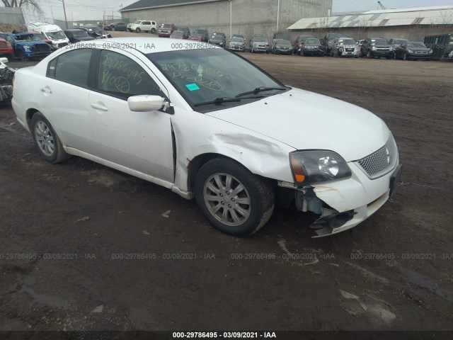 MITSUBISHI GALANT 2011 4a32b2ffxbe029051